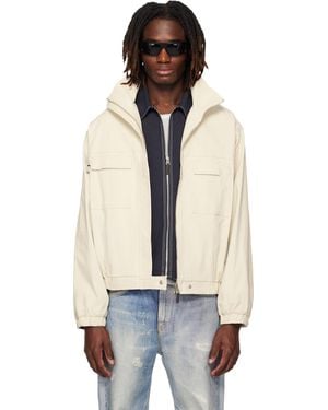 Carrera Off- Barrau Jacket - Black