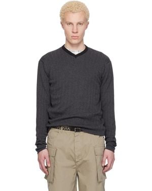 GIMAGUAS Dante Jumper - Black