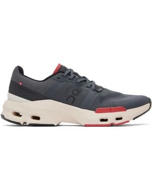 On Shoes Cloudpulse Trainers - Black