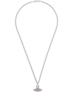 Vivienne Westwood Carmelo Bas Relief Pendant Necklace - Multicolour