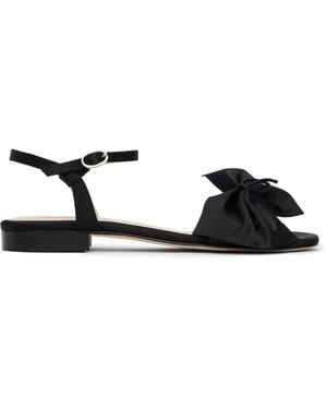 Repetto Janice Sandals - Black