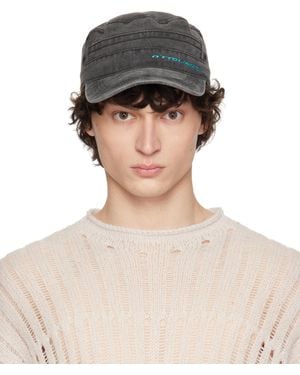 OTTOLINGER Summer Cap - Grey