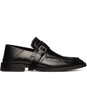 Miista Els Loafers - Black