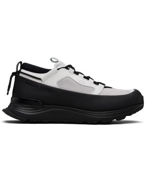 Canada Goose Glacier Trail Trainers - Black