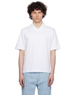 Mackage Marco Polo - White