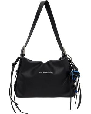 ANDERSSON BELL Maki Shopper Bag - Black
