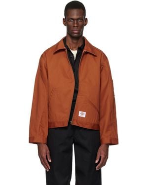Undercover Dickies Edition Uc1F4205 Jacket - Multicolour