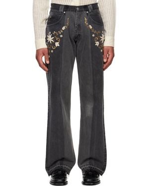 Kartik Research Jeans for Men | Online Sale up to 50% off | Lyst Kartik Research Jeans for Men | Online Sale up to 50% off | Lyst