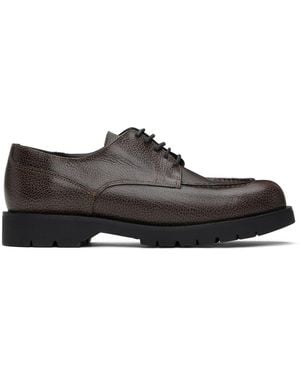 Kleman Frodan B Vgt Derbys - Black