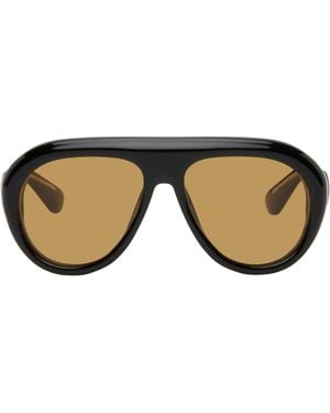 Chimi Tony Sunglasses - Black