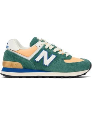 New Balance 574 Sneakers - Black