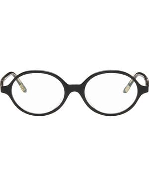 KHAITE Oliver Peoples Edition 2000Rx Glasses - Black