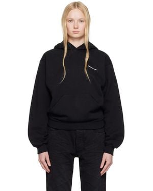 Coperni Disney Maleficent Hoodie - Black