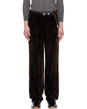 Magliano Grampa Trousers - Black