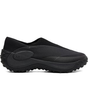 Merrell Jungle Trek Moc Sneakers - Black