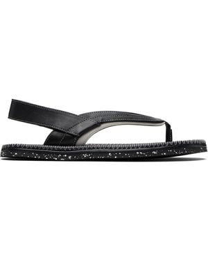 Kiko Kostadinov Andras Sandals - Black