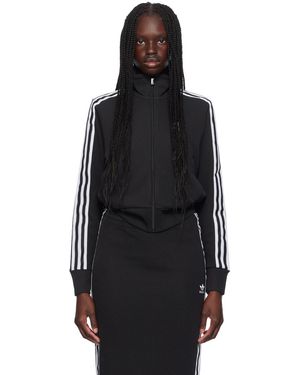 Pulls a col roule adidas Originals pour femme Reductions en ligne jusqu a 63 Lyst
