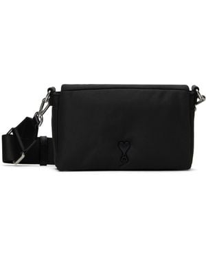 メンズ Ami Paris メッセンジャーバッグが¥44,000〜 | Lyst