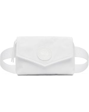 Canada Goose Mini Waist Pack Belt Bag - Black