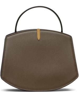SAVETTE Taupe Florence 20 Bag - Multicolor