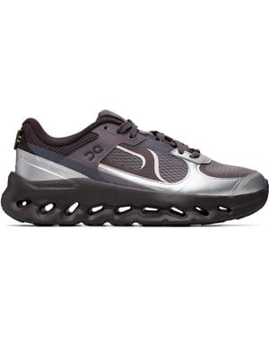 On Shoes Cloudtilt Arc Sneakers - Black