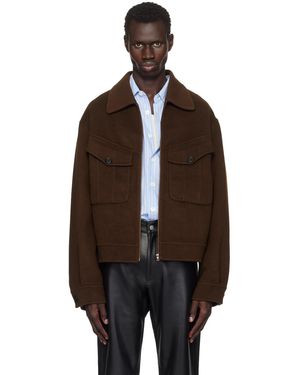 Cmmn Swdn Jackets for Men | Online Sale up to 56% off | Lyst Cmmn Swdn Jackets for Men | Online Sale up to 56% off | Lyst