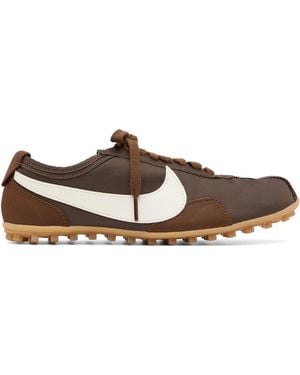 Nike Moon Og Trainers - Brown