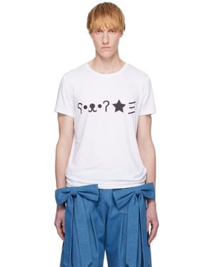 Andrej Gronau Html T-Shirt - Black