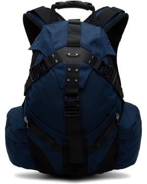 Oakley Icon Rc Backpack - Blue