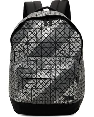 Issey Miyake Daypack Autobahn Backpack - Black