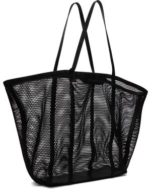 【関税込み】The Attico カーキ Via del Mare Tote トートバッグ Via del Mare'' military green tote bag for Women | THE ATTICO®