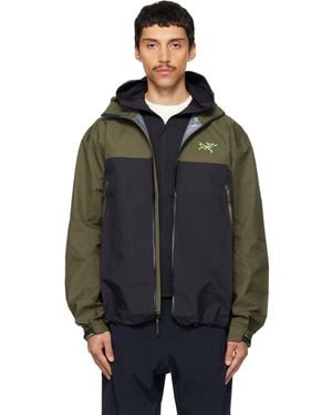 Arc'teryx Beta Jacket - Black