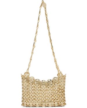 Rabanne Iconic Nano 1969 Bag - Multicolour