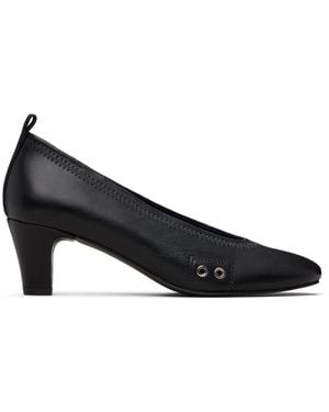 Paloma Wool Uma Heels - Black