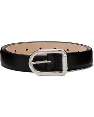 DEHANCHE Mija Belt - Black