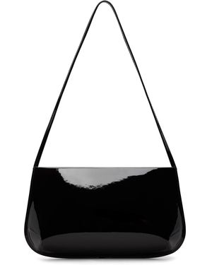 Faune Ssense Exclusive Bra Bag - Black