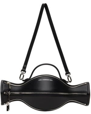 ANDERSSON BELL Vaso Bag - Black