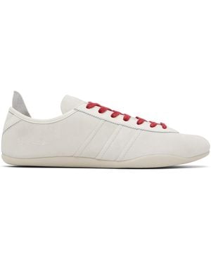Y-3 Tokyo Sneakers - White