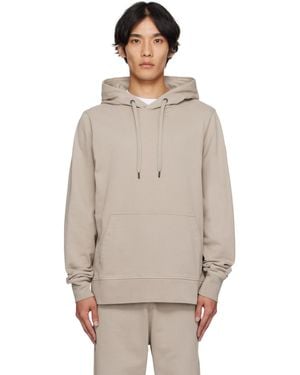 Canada Goose Sleeve Logo Hoodie - Multicolour