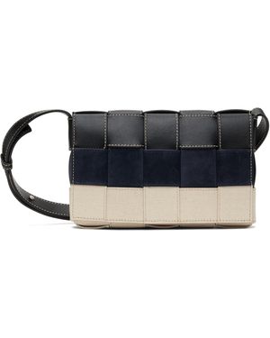 Bottega Veneta Cassette Bag - Black