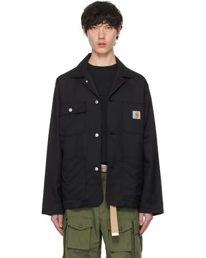 Carhartt Carhartt Work - ブラック