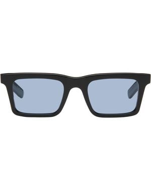 Retrosuperfuture 1968 Sunglasses - Blue
