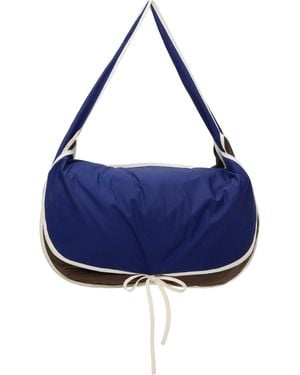 SC103 Passage Bag - Blue