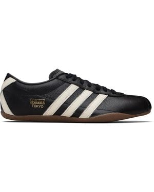 adidas Originals Tokyo Trainers - Black