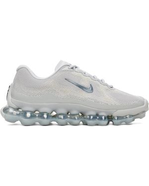 Nike Air Liquid Max Trainers - Grey