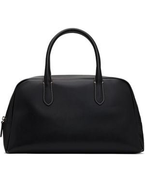 NOTHING WRITTEN Classic Golf Bag - Black