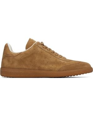 Isabel Marant Brycy Trainers - Brown