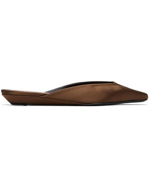 Loulou de Saison Liz Mules - Black