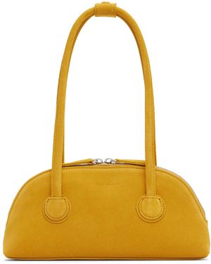 Marge Sherwood Bessette Shoulder Bag - Yellow