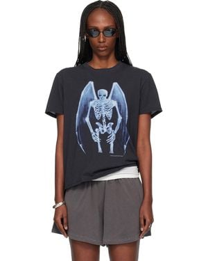 Our Legacy Classic T-Shirt - Black